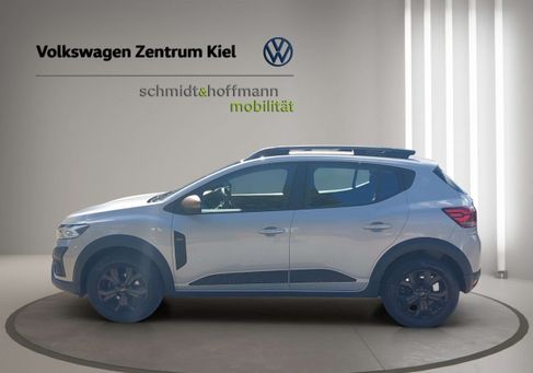Dacia Sandero, 2023
