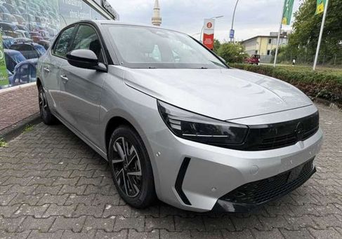 Opel Corsa, 2024 2
