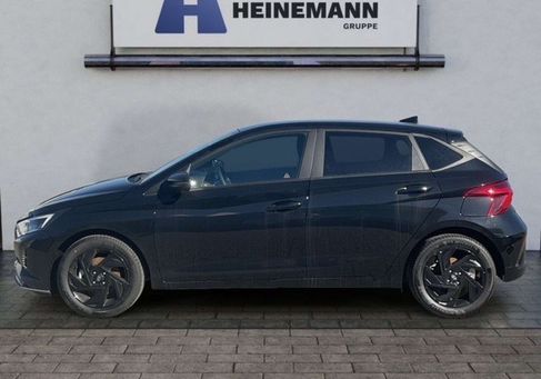 Hyundai i20, 2026 2
