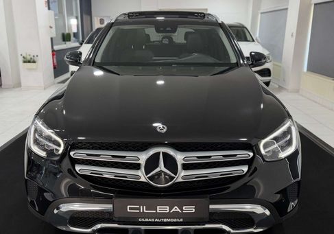 Mercedes-Benz GLC 200, 2020
