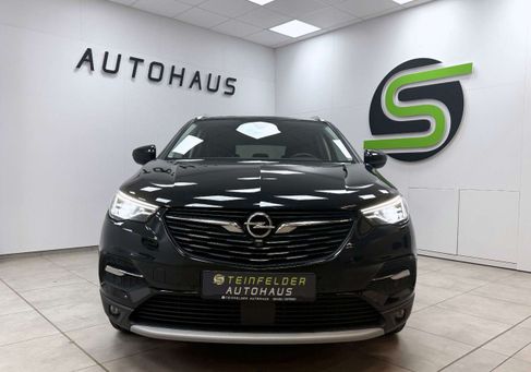 Opel Grandland X, 2020 2