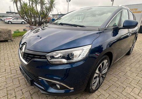 Renault Scenic, 2020