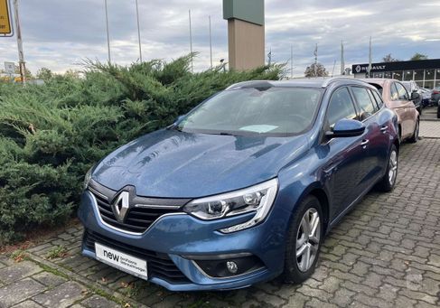 Renault Megane, 2019