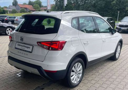 Seat Arona, 2019 2
