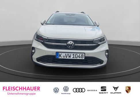 Volkswagen Taigo, 2025