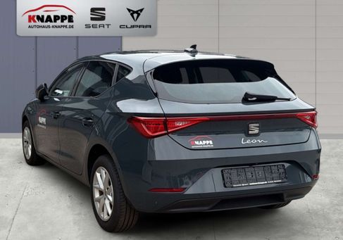 Seat Leon, 2025 3