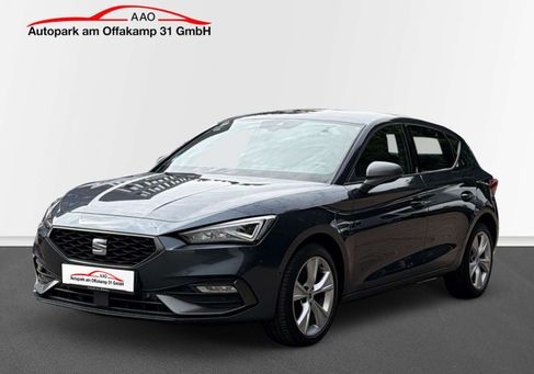 Seat Leon, 2020 3