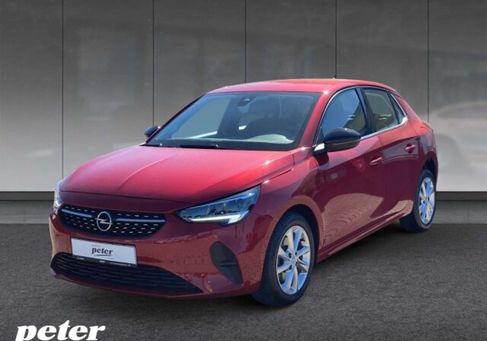 Opel Corsa, 2021 2