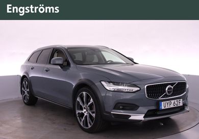 Volvo V90 Cross Country, 2023