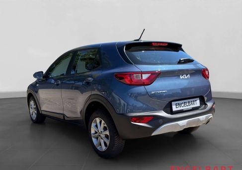 Kia Stonic, 2022