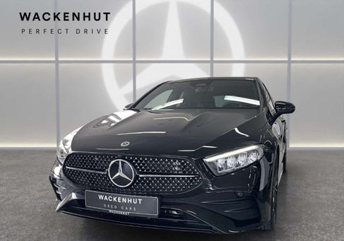 Mercedes-Benz A 180, 2024