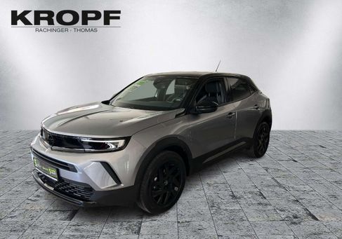 Opel Mokka, 2024 2