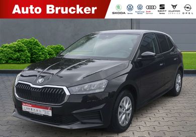 Skoda Fabia, 2023