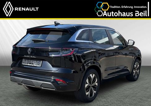 Renault Austral, 2023