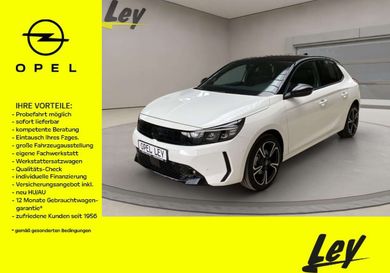 Opel Corsa, 2024