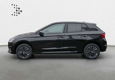Skoda Fabia, 2026