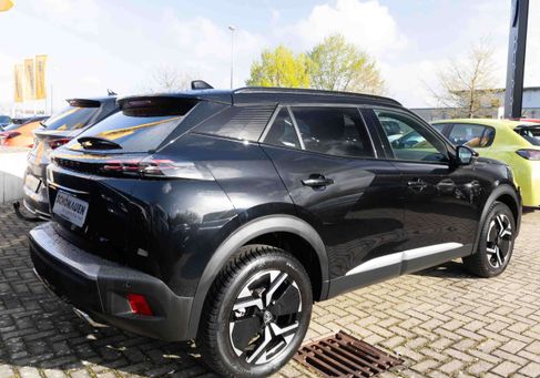 Peugeot 2008, 2024