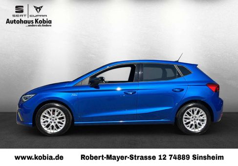 Seat Ibiza, 2025