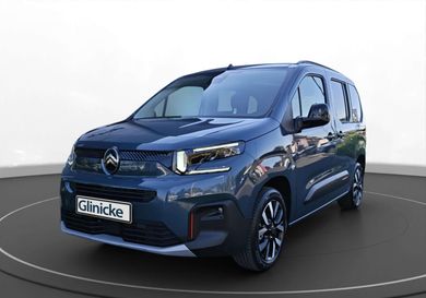 Citroën Berlingo, 2026