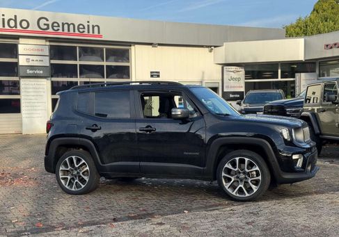 Jeep Renegade, 2022 3