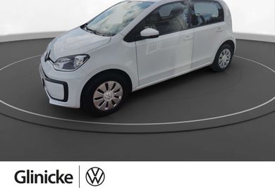 Volkswagen up!, 2023