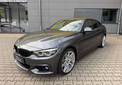 BMW 430, 2019 2