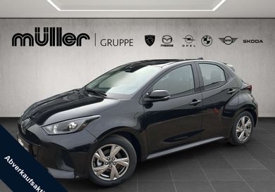 Mazda 2, 2024