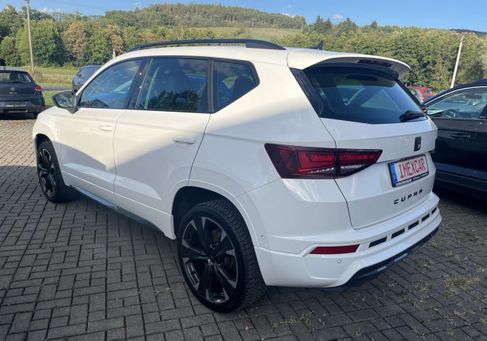 Cupra Ateca, 2024 3