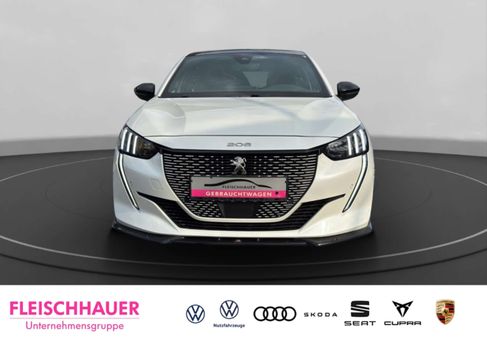Peugeot 208, 2022 2