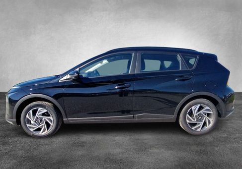 Hyundai Bayon, 2025 3