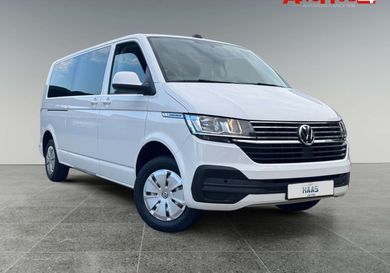 Volkswagen T6 Caravelle, 2021