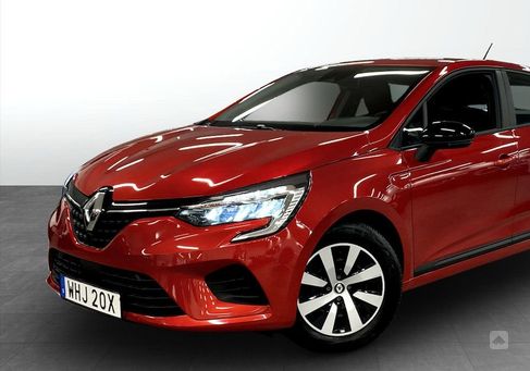 Renault Clio, 2023