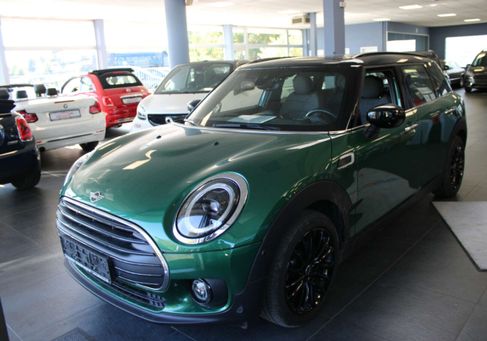 MINI Cooper Clubman, 2023 3