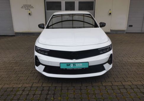 Opel Astra, 2024