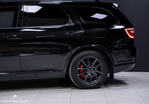 Dodge Durango, 2018