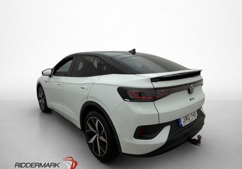 Volkswagen ID.5, 2023