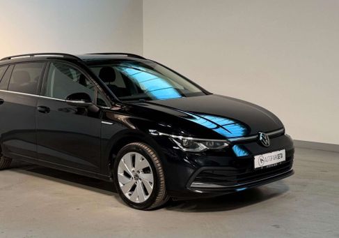 Volkswagen Golf, 2023 3