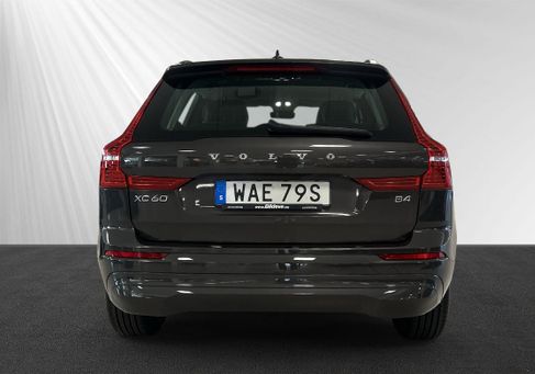 Volvo XC60, 2023