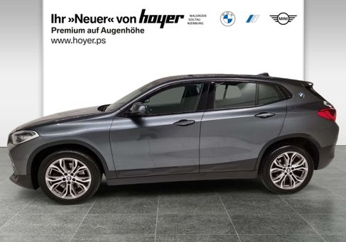 BMW X2, 2019 3