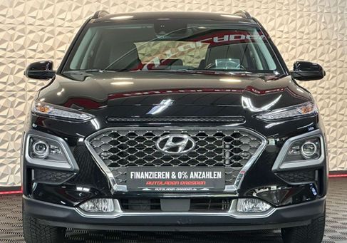 Hyundai Kona, 2020 3
