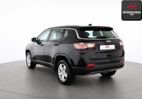 Jeep Compass, 2025 3