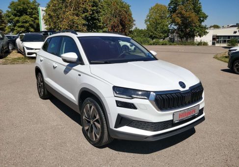 Skoda Karoq, 2024