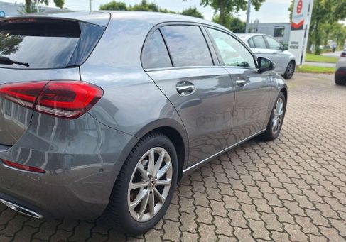 Mercedes-Benz A 200, 2018