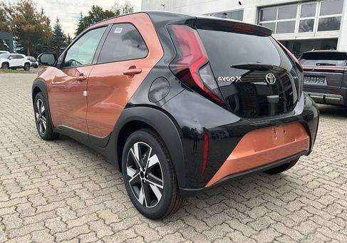 Toyota Aygo, 2026 3