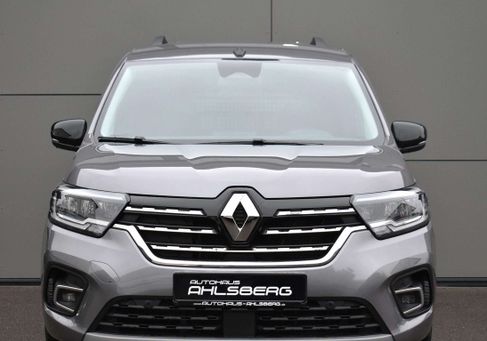 Renault Kangoo, 2025