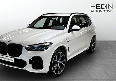 BMW X5, 2022