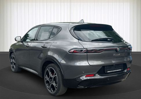 Alfa Romeo Tonale, 2023