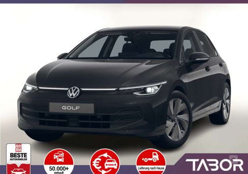 Volkswagen Golf, 2024