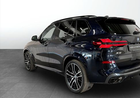 BMW X5, 2025