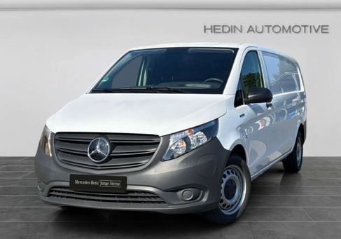 Mercedes-Benz Vito, 2022
